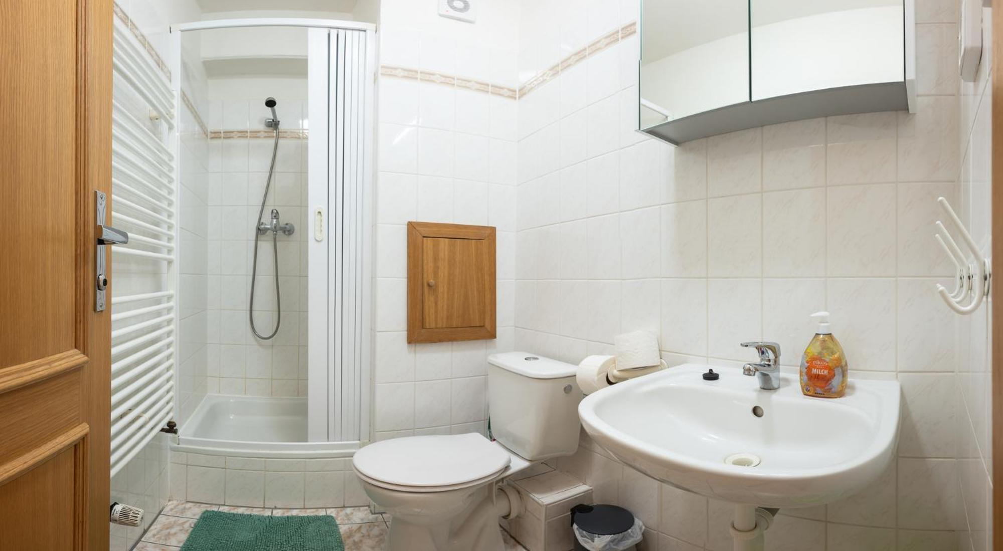 Apartman U Lanovky Jáchymov Buitenkant foto