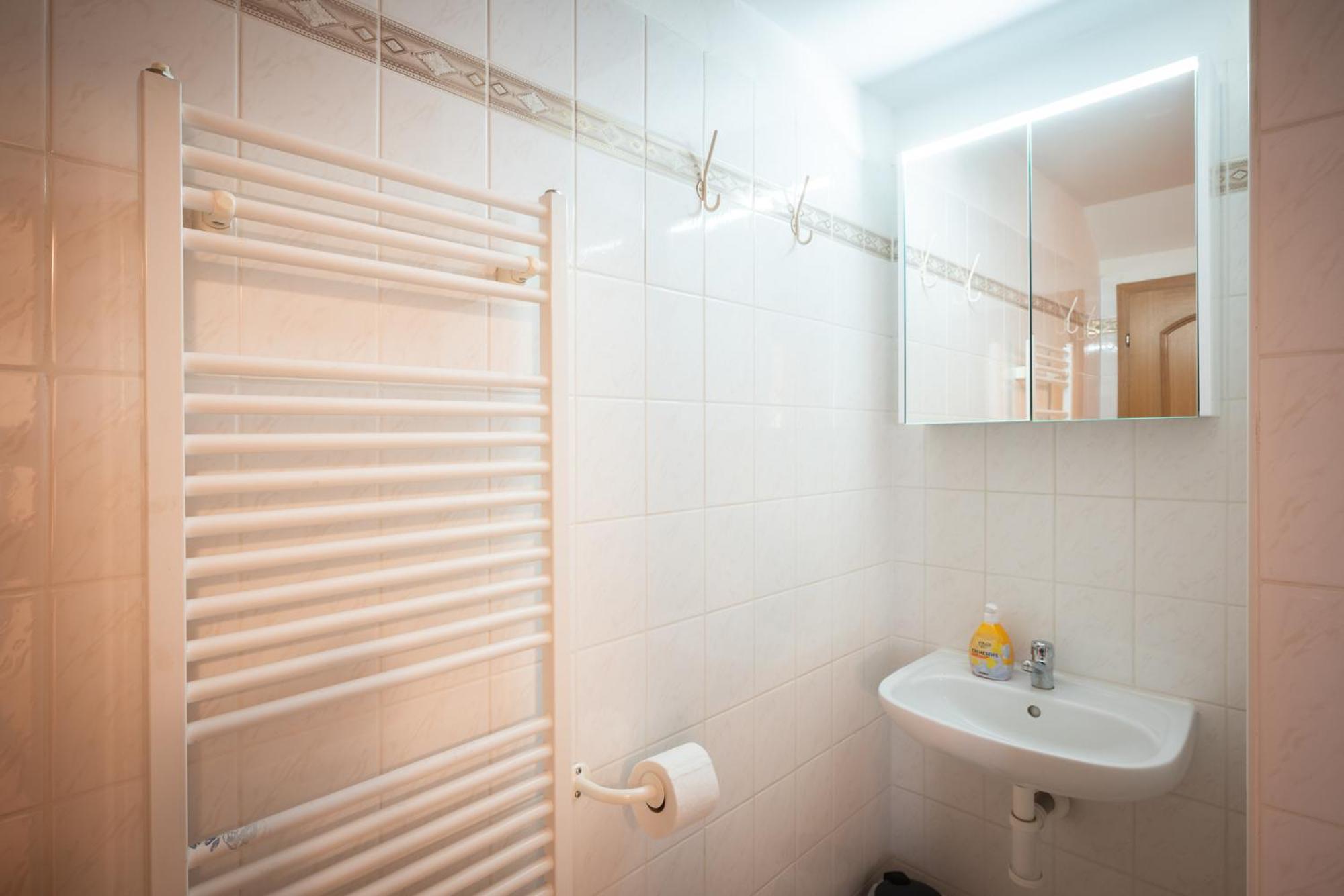 Apartman U Lanovky Jáchymov Buitenkant foto